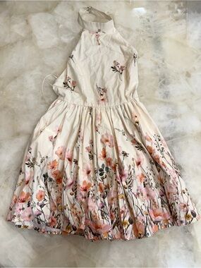 lilia strapless bow dress pink Altar'd State Lilia Strapless Bow Dress at Hamilton Place in Chattanooga, TN